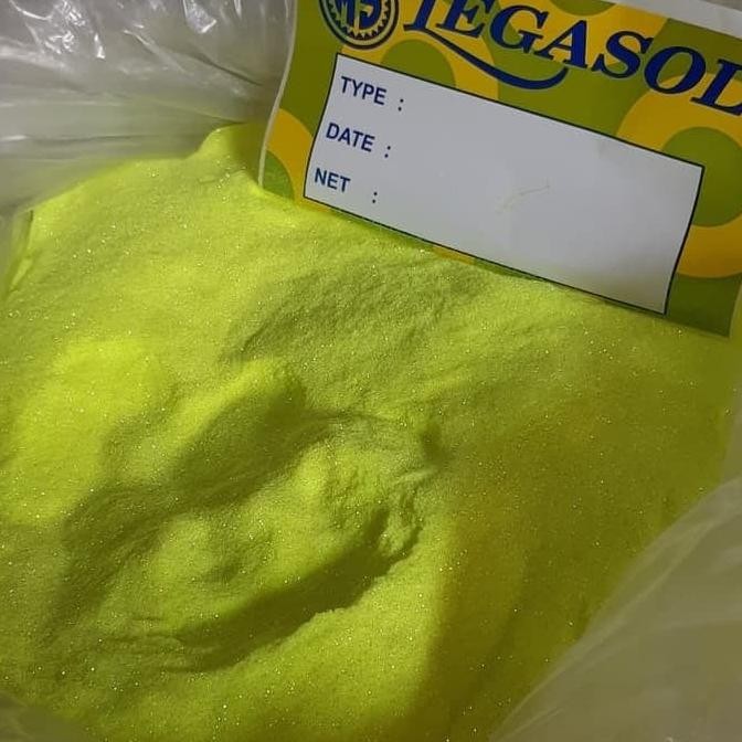 

NEW Bubuk Gliter Yellow Stabilo G @1kg ( Harga Grosir )