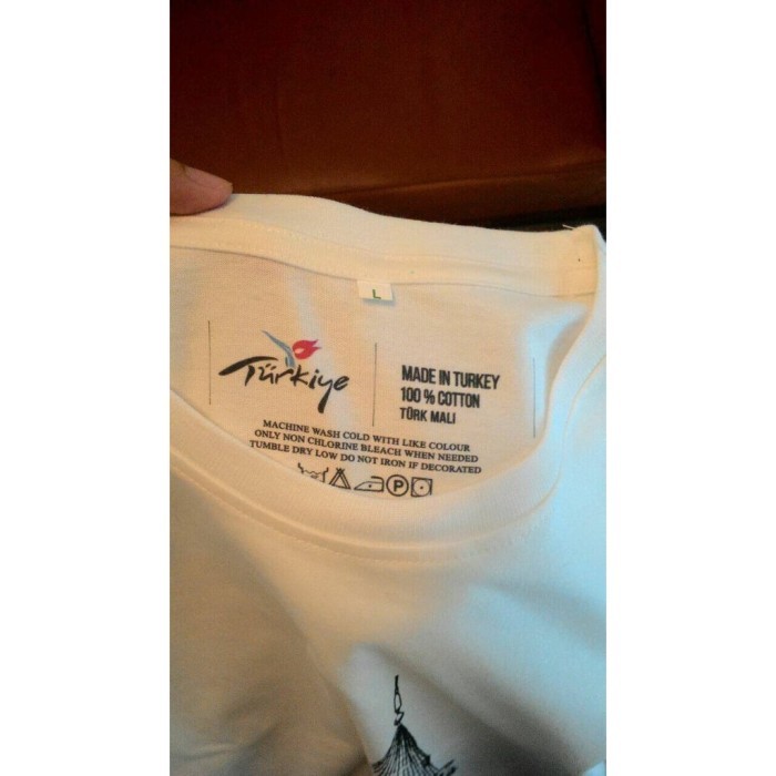 PROMO Kaos turkey, kaos istanbul, baju istanbul, souvenir turki