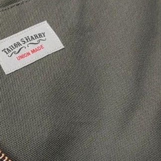 carpenter canvas duck