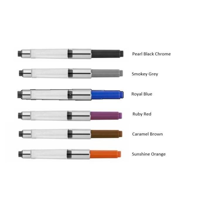 

Kaweco Standard Converter