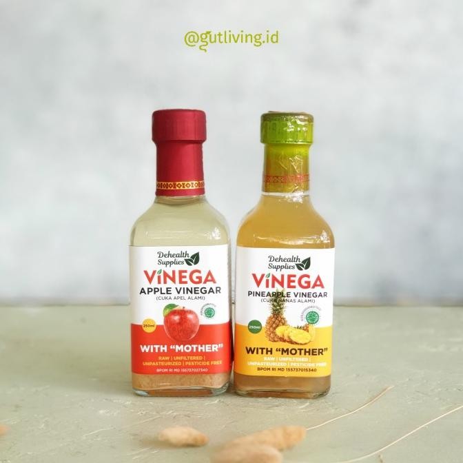 

SALE Vinega Cuka Halal MUI 250ml