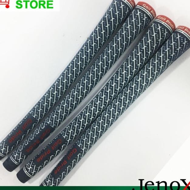 Club Grip Golf Pride Karet Grip Sti Golf