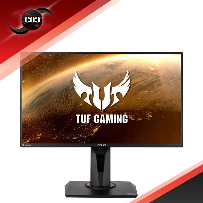 Asus Tuf Gaming Vg259Qr