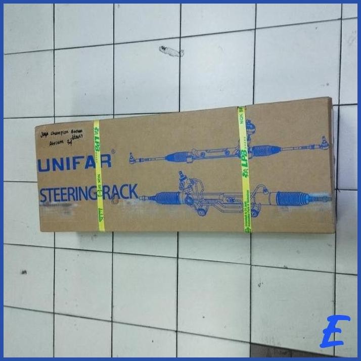 | TSP | RACK STEERING RACK STIR WULING CONFERO
