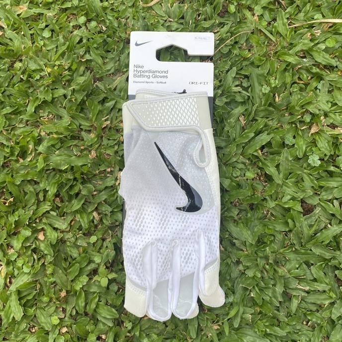 Batting Glove Nike Original untuk Baseball Softball TMA