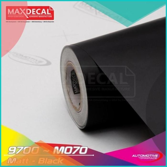 

Sticker Maxdecal 9700 152 cm (meteran) 11OKTZ4 onderdil