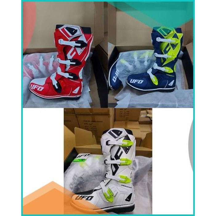 SEPATU UFO AVIOR TERBARU LIMITED EDITION 11OKTZ4 onderdil