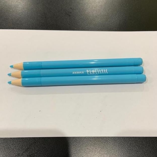 

Zebra Penciltic Fineliner 0.4 mm