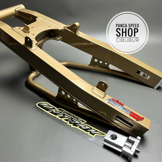 TERBARU - ARM UNITRACK NINJA R