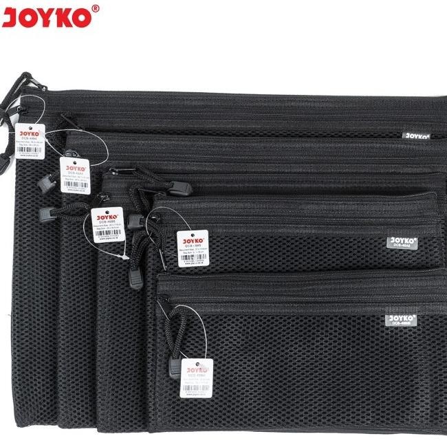 

S45 DOCUMENT BAG TAS DOKUMEN JOYKO DCB-49 P6X