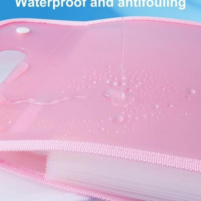 

BAG FILE MAP TAS PENYIMPANAN KERTAS DOKUMEN IJAZAH LAMARAN KERJA SERBAGUNA AWET