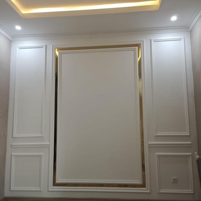 Jasa Moulding / Wall Moulding