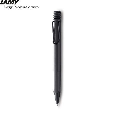 

Lamy Safari Ballpoint Pen - Umbra Terbaru