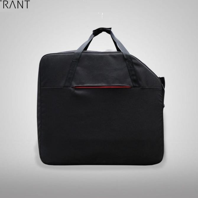 Tas Box Cover Sepeda / PEXBOX Khusus 3 Lipatan 16 inch