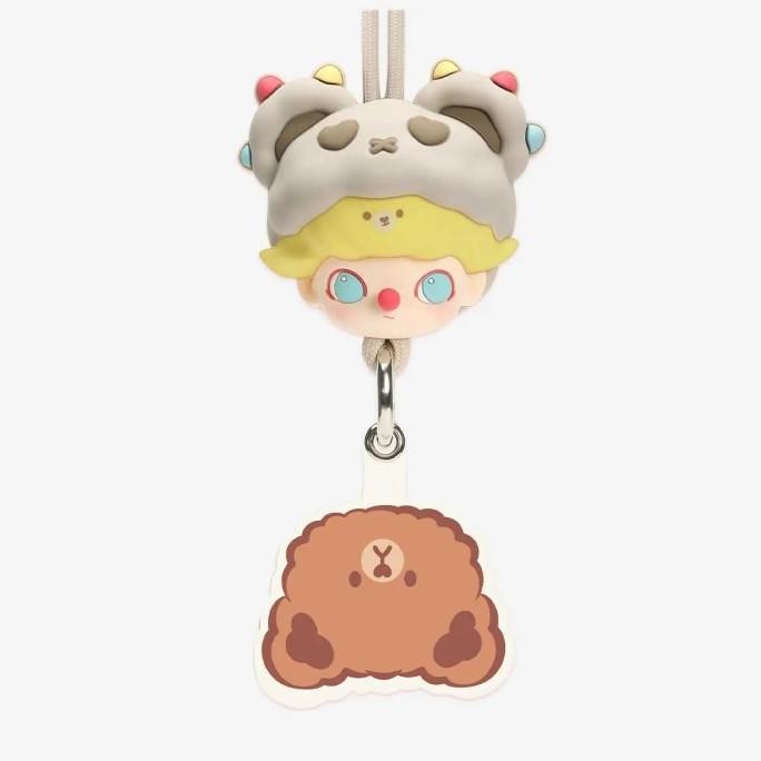 

POP MART DIMOO DATING SERIES LANYARD ORIGINAL