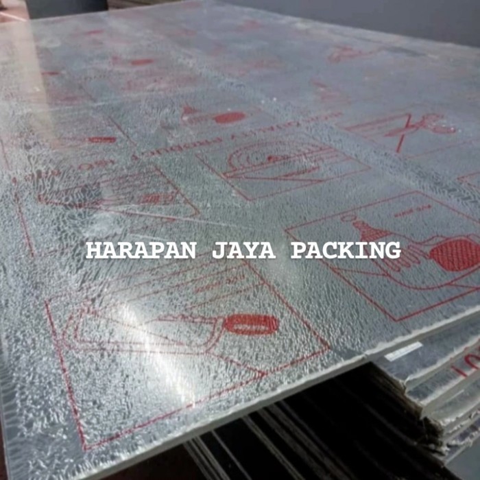 Plat pvc grey lembaran 4mm x 1220mm x 2440mm pvc abu abu lembaran
