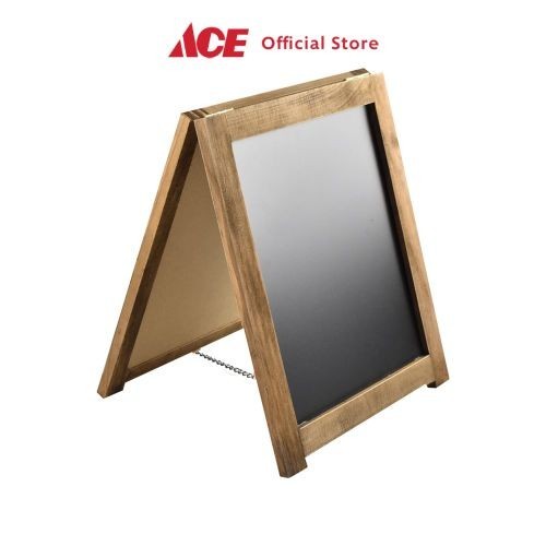 

Sale Ace - Papan Tulis Berdiri 25X30.3X2.3 Cm