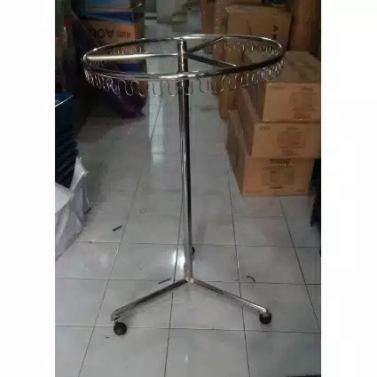 Terbaru Jemuran Bulat Jemuran Murah Jemuran Besi Jemuran Alumunium