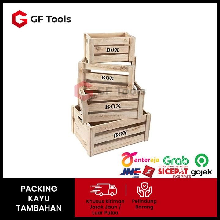 

TERMURAH PACKING KAYU TAMBAHAN (PROTEKSI BUAT PRODUK BERAT RENTAN & JARAK JAUH) !!!!!!