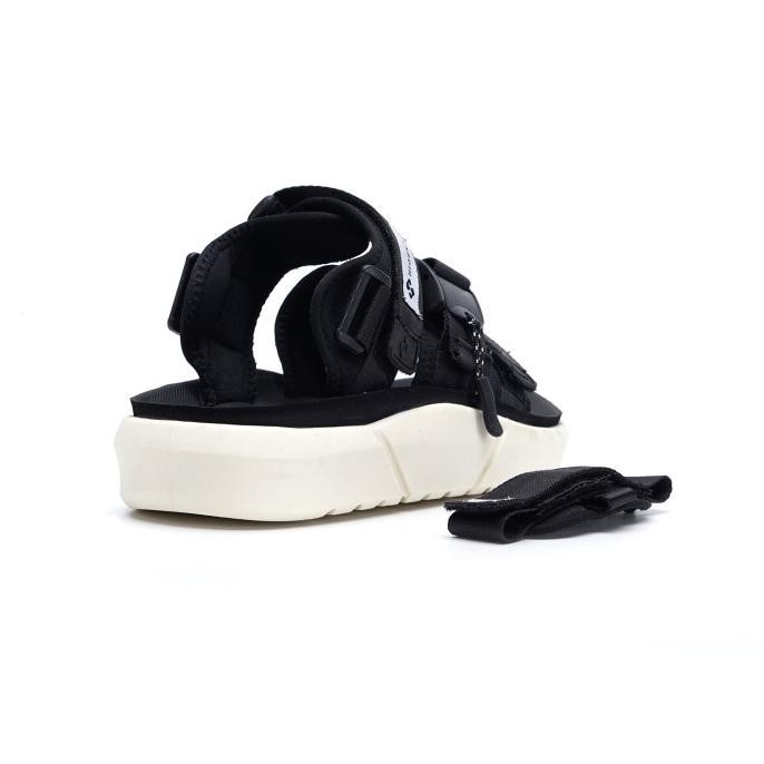 Sandal Traveling Higend - Relic Supra Black