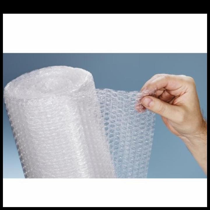 

BEST DEAL BUBLE WRAP PENAMBAHAN PEKING !!!