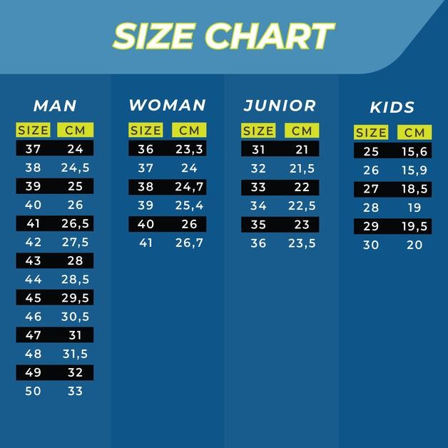 SPOTEC Sepatu Sneaker Navaro Cokelat Tua - Gum