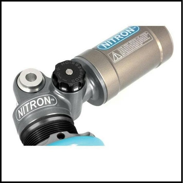 TERBARU STIKER SHOCK NITRON (ORIGINAL LOOK A LIKE) 