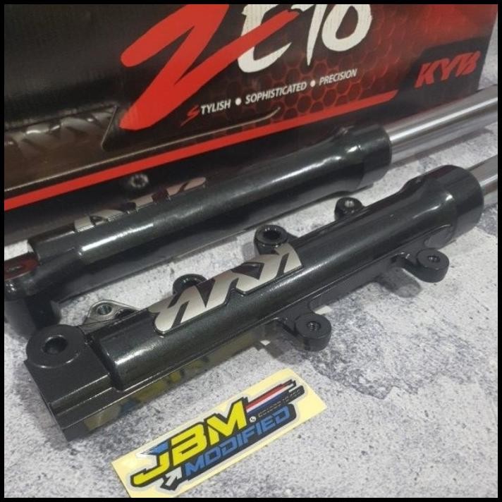 TERMURAH SHOCK DEPAN YAMAHA NMAX BY KYB ZETO 