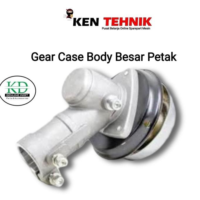 Gear Case Mesin Potong Rumput As Kotak Model HONDA