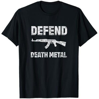 Kaos Defend Death Metal Atheist Black Satan Grindcore Lucifer 666 |ONd7DWXG|