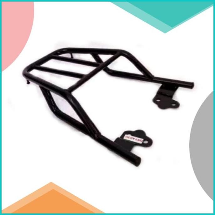 Bracket box motor honda megapro primus begel box megapro primus 11OKTZ
