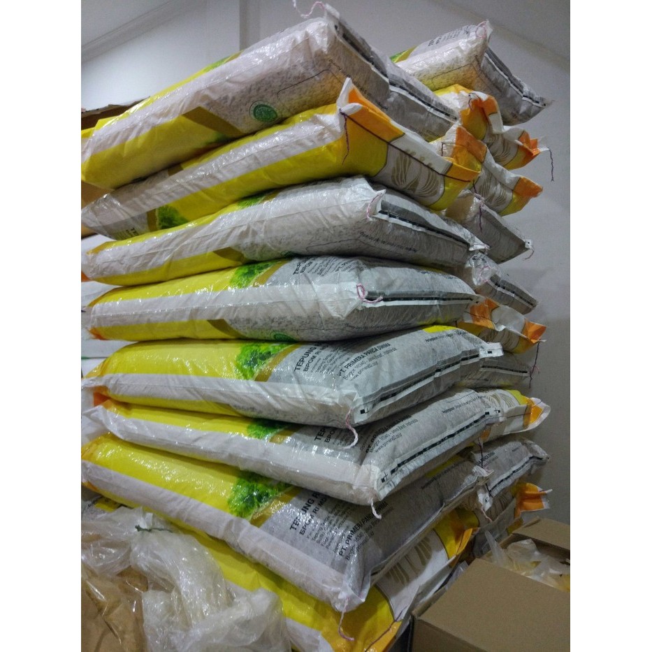 

BREAD CRUMB / TEPUNG ROTI / PANIR PRIMERA PANKO X 10 KG