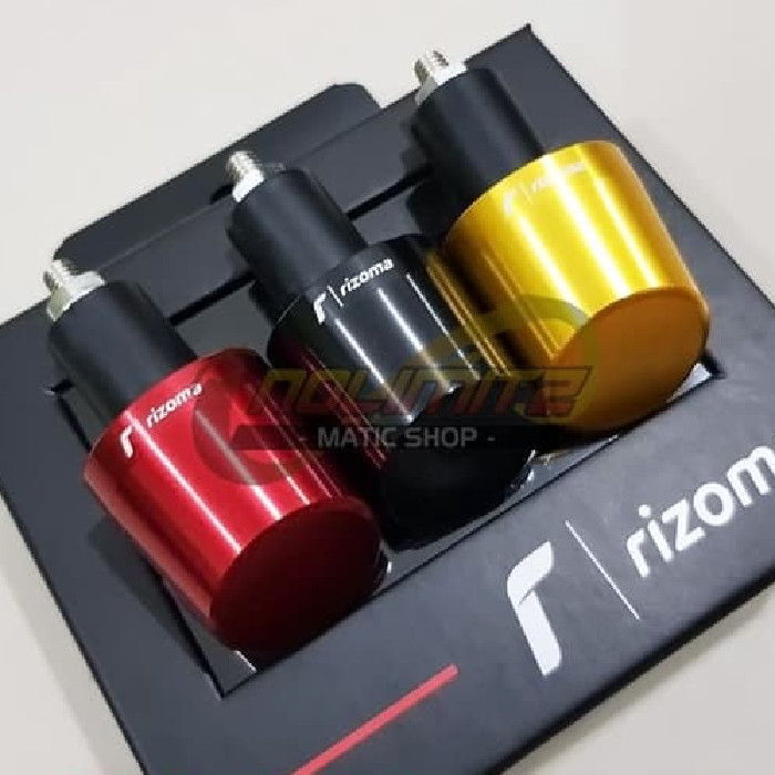 Jalu Bandul Stang Rizoma Minimalis Universal NMAX XMAX Aerox 155 PCX