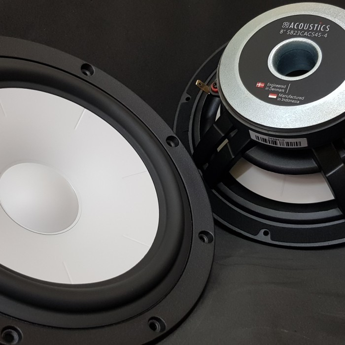 SB ACOUSTICS SB17CAC 4