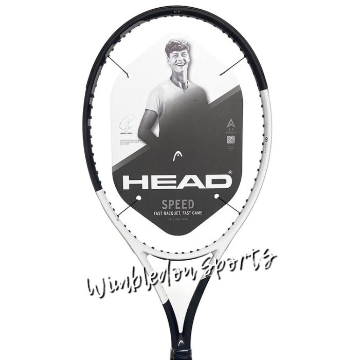 Raket Tenis HEAD SPEED MP / Speed MP tennis Racket Original