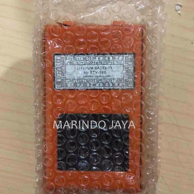 BATTERY HT SAMYUNG STV 160 SPL-80 SPL80