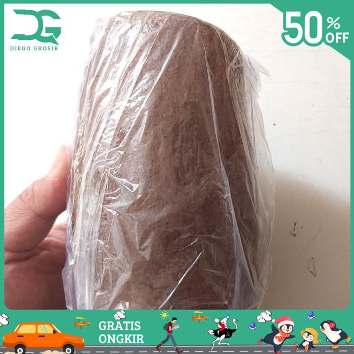 

BAHAN ALAMI TERASI UDANG ASLI 1KG - KUALITAS ENAK DAN GURIH BY DIEGO GROSIR TERMURAH!!