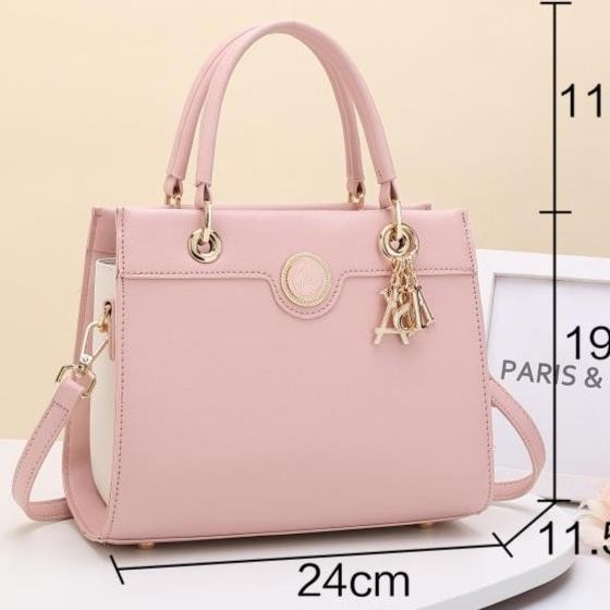 Paris Classic Tas Wanita Import Original Branded Terbaru [PC 33212]