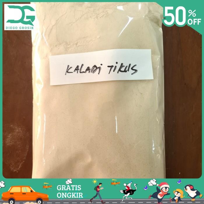 

BAHAN ALAMI BUBUK KELADI TIKUS 100GR ORIGINAL TANPA CAMPURAN BY DIEGO GROSIR BEST PRODUK!!