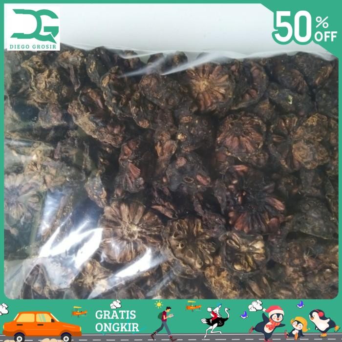 

BAHAN ALAMI PACE KERING 500GR / MENGKUDU KERING BY DIEGO GROSIR BEST PRODUK!!