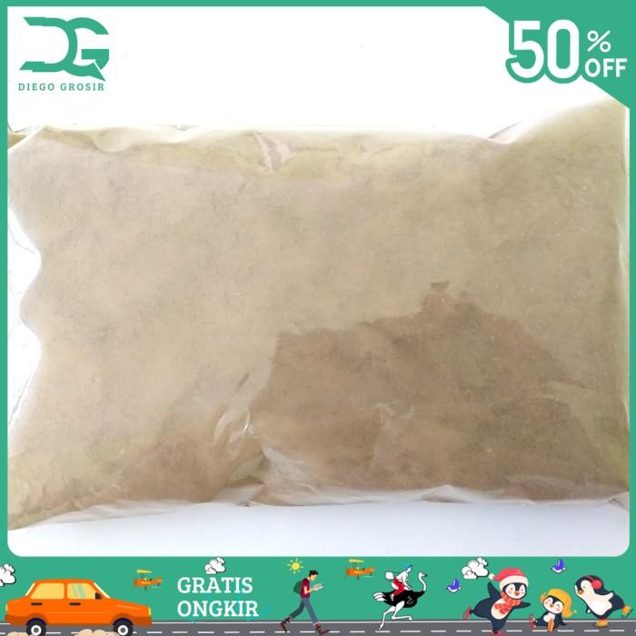 

BAHAN ALAMI BUBUK DAUN PEGAGAN 500GR / ANTANAN / DAUN KAKI KUDA TANPA CAMPURAN BY DIEGO GROSIR BEST SELLER!!