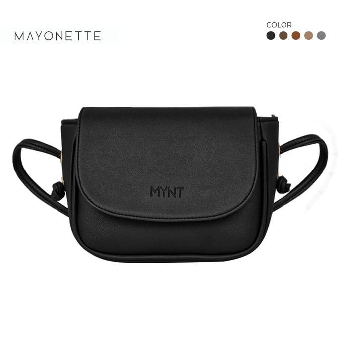 MYNT By Mayonette Yejin Sling Bag - Tas Selempang Wanita