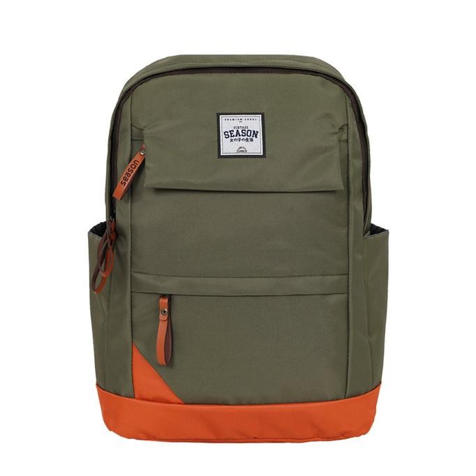 Season Tas Ransel Wanita Rakuyoo 1