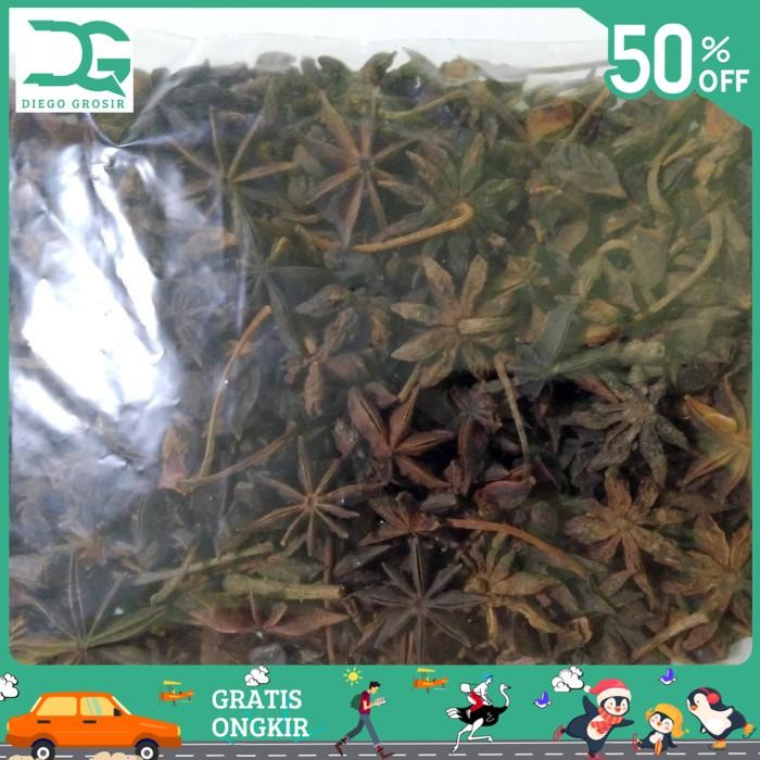 

BAHAN ALAMI PEKAK 100GR / BUNGA LAWANG BY DIEGO GROSIR BEST PRODUK!!