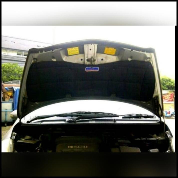 DISKON HONDA JAZZ 2006 VTECH CERAMIC PEREDAM KAP MESIN 