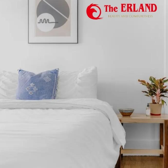 Kasur The Erland in Box luxury Edition