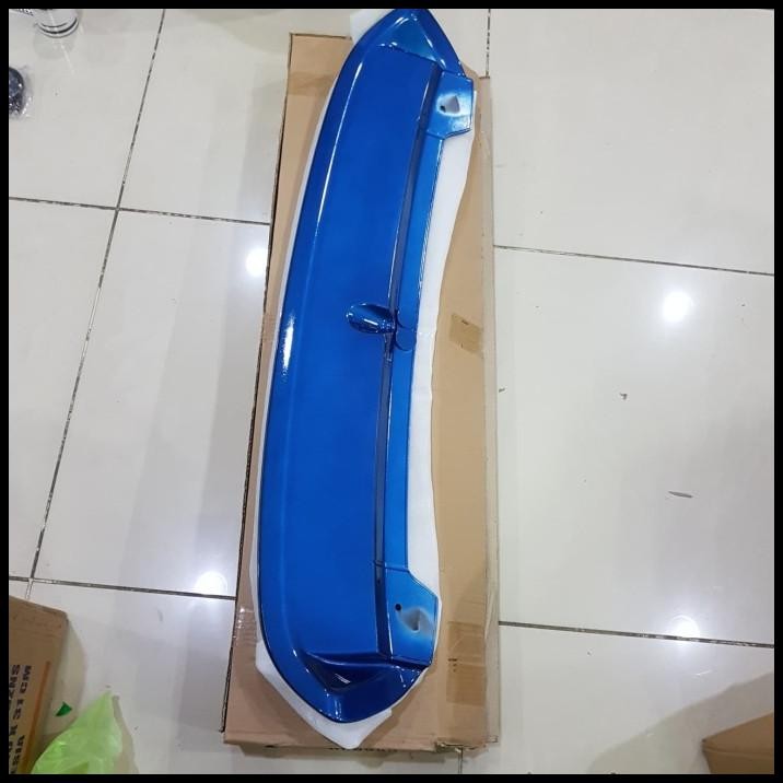 DISKON SPOILER IGNIS/SPOILER SUZUKI IGNIS/BIRU