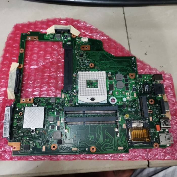 ada Motherboard Asus A43S K43SA Ati mainboard A43S K43SA