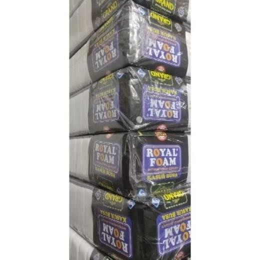 Kasur Busa Royal Grand Esteem 90x200 Cm Tebal 20 Cm 90x200x20 Cm