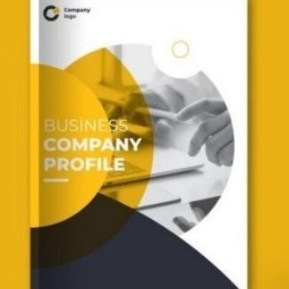 

Booklet A6 Company Profile - Gratis Cetak Dummy - 11 Sd 20 Halaman Barangbaru